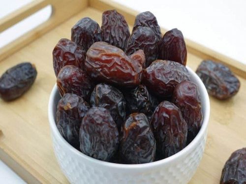 تصویر 4 از قیمت خرید خرمای خضراوی + فروش ویژه